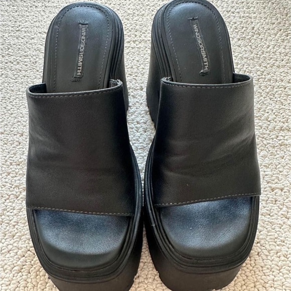 Windsor Smith Platforms - Picture 2 of 4